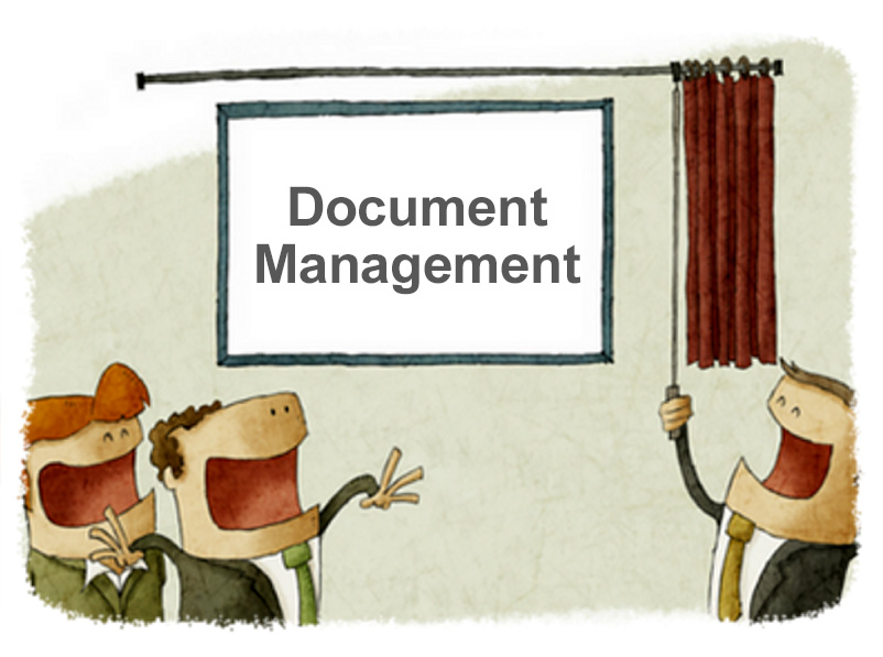 CaseWare Feature Spotlight Document Management
